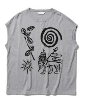 Sasquatchfabrix. ''ETHIOPIA' NOSLEEVE'