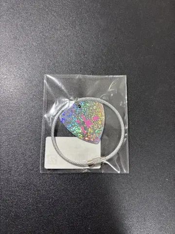 이쿠타 에리카 bitter candy 사이타마 한정 피크 키링