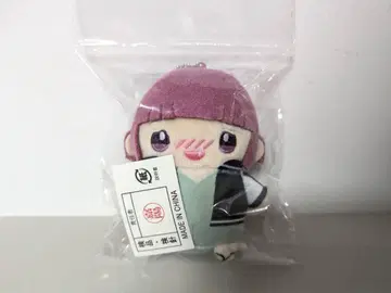 봇치 더 록! 히로이 키쿠리 봉제인형 마스코트 마메메이토 MOVIC 제작