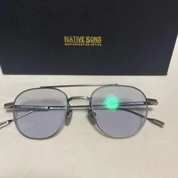 NATIVE SONS 네이티브 샌즈 ROYSTON EXP