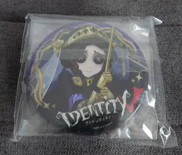 제5인격 IdentityV 프린스 호텔 리플렉트 캔뱃지 결혼자