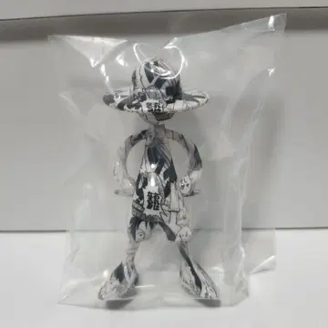 원피스 LUFFY's 해적왕이 될 거야!!!!