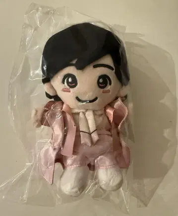 새상품 치비누이 나니와단시 미치에다 슌스케