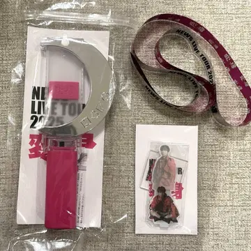 NEWS 변신 세트