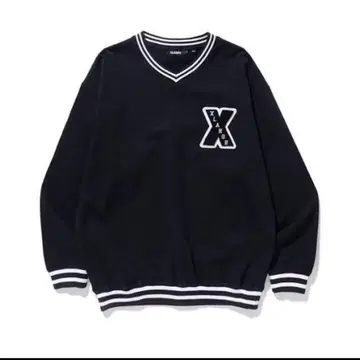 XLARGE 맨투맨 트레이너