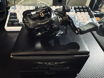 Daiwa AII TW 1000HL