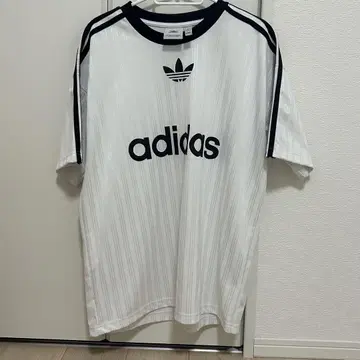 adidas T셔츠 2024년 여름 구매품