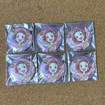 메달리스트전 캔뱃지