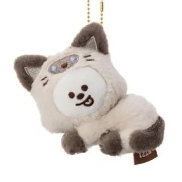 BT21 chimmy CATDAY 봉제 인형
