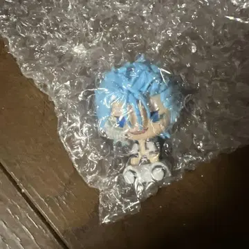 BLEACH 제일복권 에스파다 쵸코놋코 그림죠 E상
