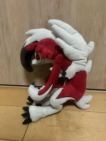 루가루암 (황혼의 모습) 포켓몬 봉제인형