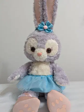 디즈니씨 스텔라루 봉제 인형