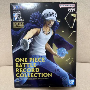 ONE PIECE 트라팔가 로