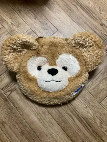 Duffy 더피 페이스 백