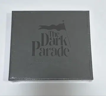후쿠자와 유우 1st 앨범 [ The Dark Parade ]