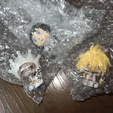 제일복권 BLEACH E상 에스파다 쵸코놋코 세트