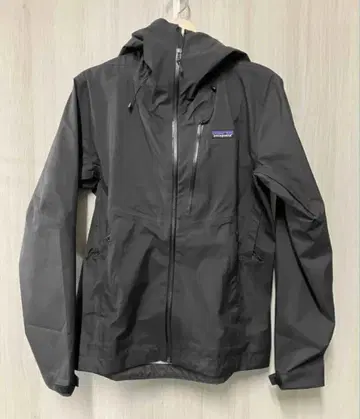 patagonia 블랙 토렌트 자켓