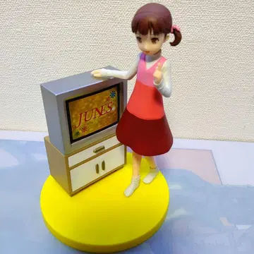 도지마 나나코 피규어 페르소나