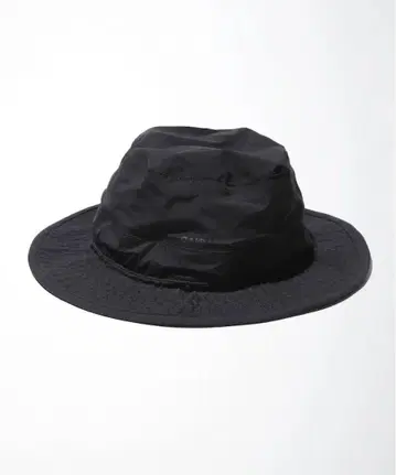 CAHLUMN 카우라무 2.5 Layer Hat 네이비