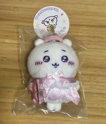 천사 치이카와 마스코트 천사 악마 매지컬 치이카와