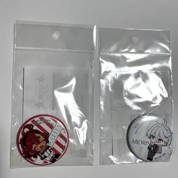 슬레타 미오리네 캔뱃지