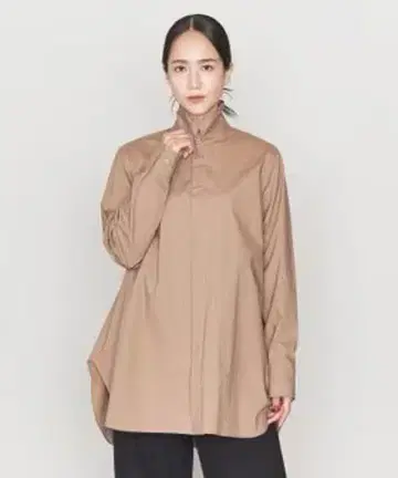 블라우스 유나이티드 애로우즈 스트럿
