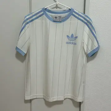 adidas T셔츠 2024년 여름 구매품