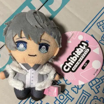 컬러풀피치 히로 Chibi  마스코트