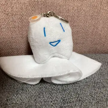 Ado 심장 테루테루 하 쨩 키링