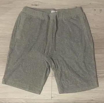 sunspel 숏팬츠 Large
