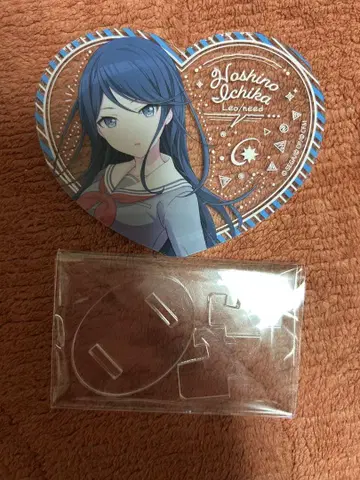 프로세카 피쿠리아 스탠드 컬렉션 vol.1 호시노 이치카