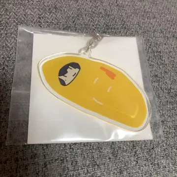Ado 신기루 큐루룽 아크릴 키링 시크릿