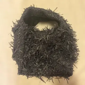 NKNIT 핸드백