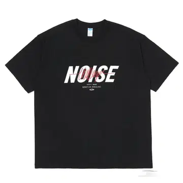 CHALLENGER S/S NOISE TEE