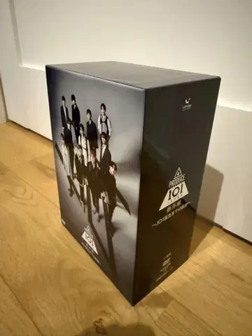 JO1 PRODUCE 101 JAPAN 번외편 JO1 탄생까지의 궤적