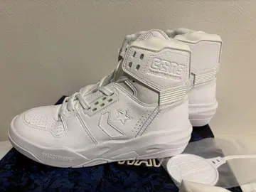 새상품 beautiful people CONVERSE 농구