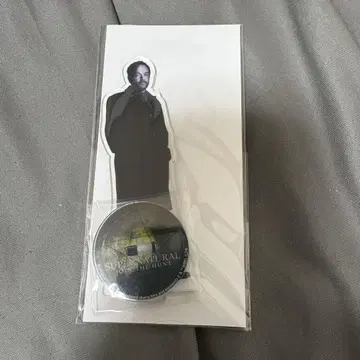 슈퍼 내추럴 코토부키야 온라인 복권 아크릴 스탠드 크라울리