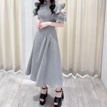evelyn 오픈 숄더 op