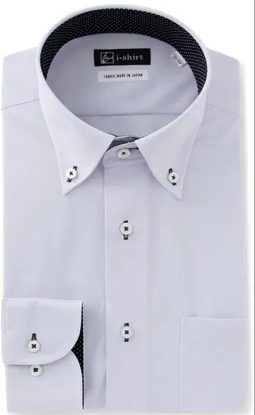 i-Shirt 아이셔츠 색스 레귤러 핏 긴팔 버튼 다운