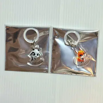 미라큘러스 레이디버그 & 샤 느와르 메지루시 참 지기 트릭스