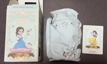 팝마트 디즈니 프린세스 크리에이트 유어 월드 백설공주