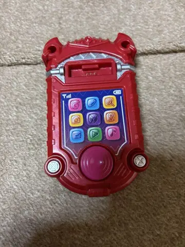 가면라이더 가브 DX 가브폰