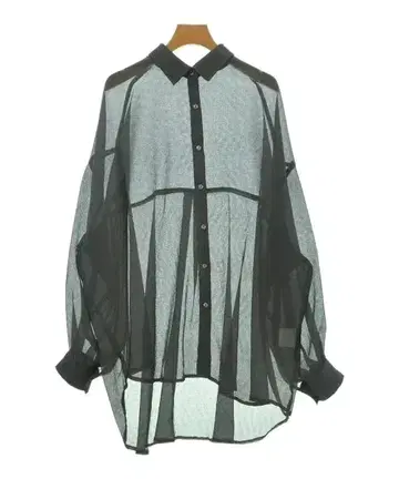 ITEMS URBAN RESEARCH 캐주얼 셔츠 여성용