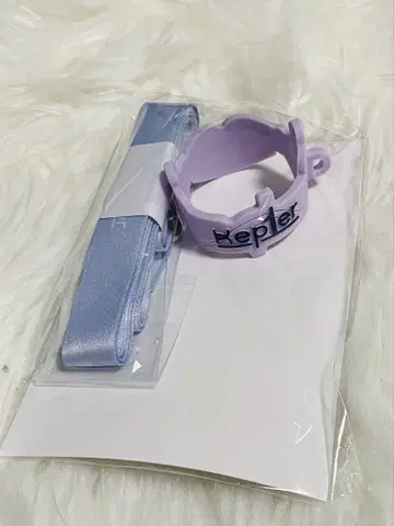 새상품 Kep1er 라이트 스틱 홀더