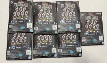 기동전사 건담 유니콘 제일복권 E상 묶음 판매