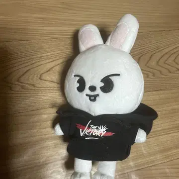SKZOO MINI PLUSH leebit 리빗 리노