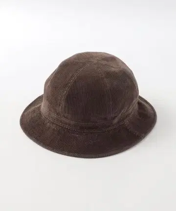Steven Alan 스티븐 앨런 37 코듀로이 햇 모카 새상품