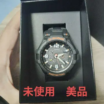 G-SHOCK gw-4000 시계