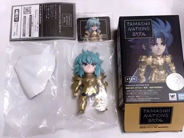 세인트 세이야 TAMASHII NATIONS 아프로디테 피규어