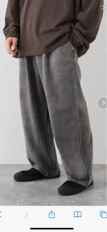 NORTHSIDER SWEAT PANTS